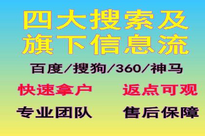 某某sem代运营公司：打造高效广告投放的秘诀